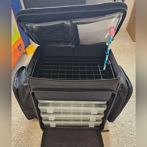 Mary Kay cosmetic product case